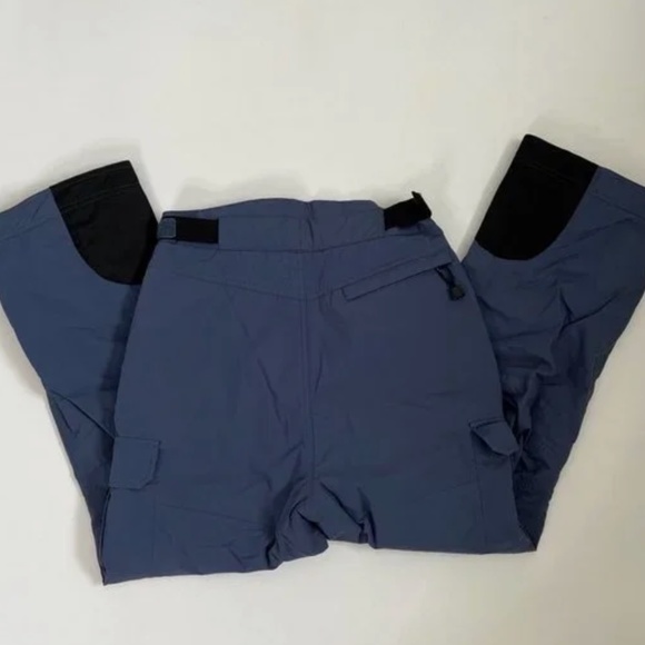 Otis ski snow board pants snow kids sz 12 - Picture 6 of 6